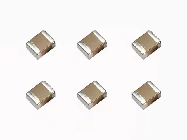 電容