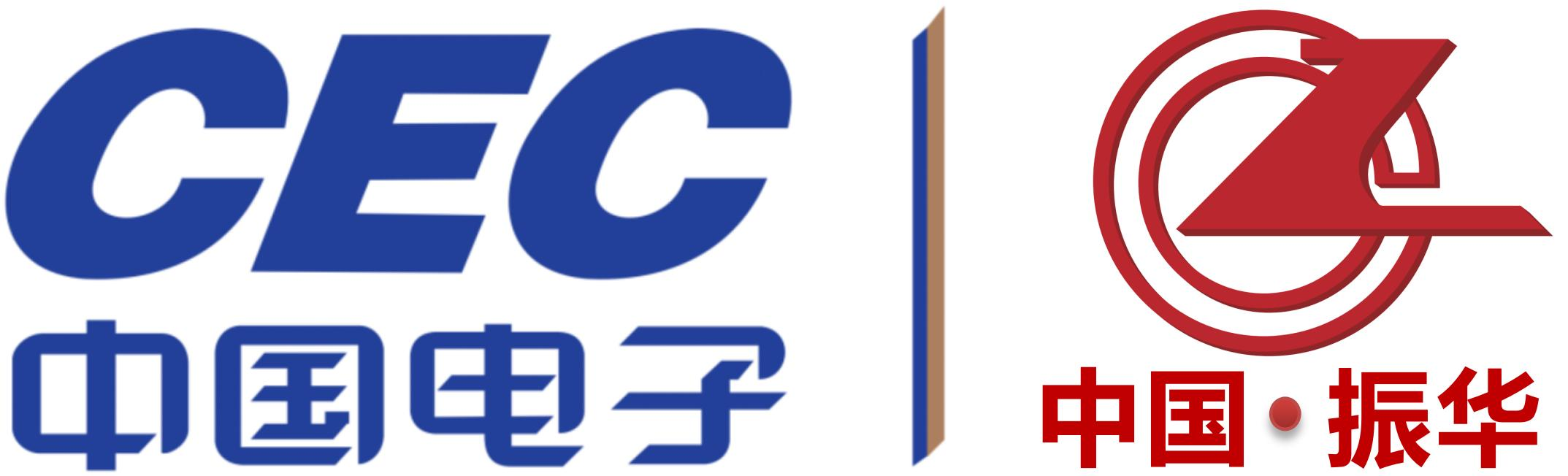 振華新云 CEC